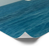 Poster-Sailboat Poster (Hoek)