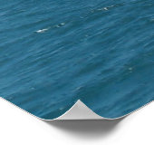 poster "Sailing on Lake Michigan" (Hoek)