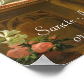 Poster Saint-Anthony, Poster di Sant'Antonio (Hoek)