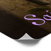 POSTER - Saint-Rémy-de-Provence (Hoek)