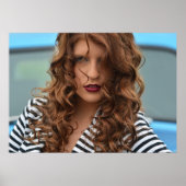  Poster Salon (Voorkant)