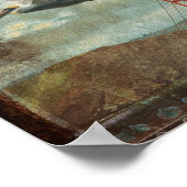 Poster San Francisco Design (Hoek)