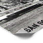 Poster San Souci Park Hanover Pa. (Hoek)