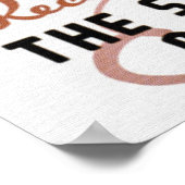 Poster sanitaire eenheid (Hoek)