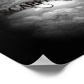 POSTER SCARFACE (Hoek)