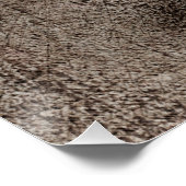 Poster Scarmoji Vintage (Hoek)