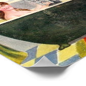 Poster - Scentreerde zeep (Hoek)