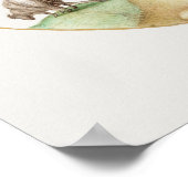  Poster schapen (Hoek)