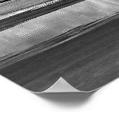 poster scheepvaart (Hoek)