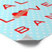 Poster schoolverpleegster (Hoek)