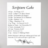 Poster Scriptsluiting (Voorkant)