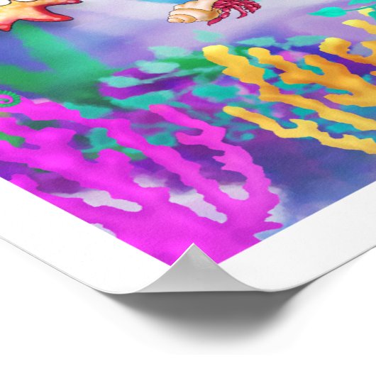 poster_sealife poster (Hoek)