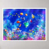 poster_sealife poster (Voorkant)