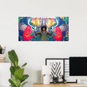 Poster sean360x all-SEEing 360° (Thuiskantoor)