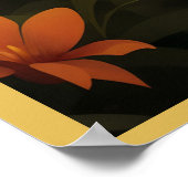 Poster Secret of the Forest Strays (Hoek)