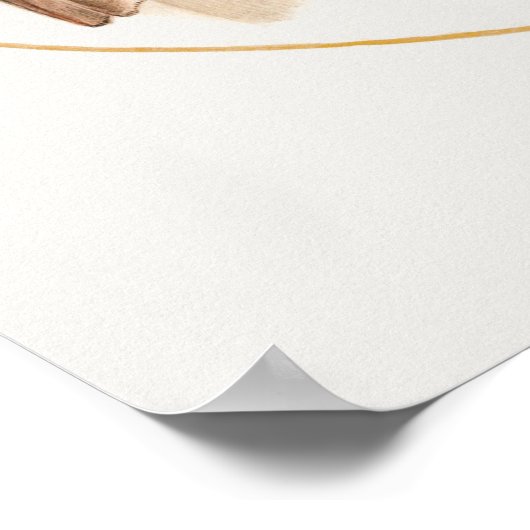 Poster sectie illustratie (Hoek)