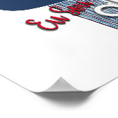 Poster SER - 03 EU Sou Alma do Mundo (Hoek)