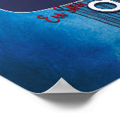 Poster SER - 03V2 Eu Sou Alma do Mundo (Hoek)