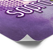 Poster SER - 04V2 Sopro Divino - Aura (Hoek)