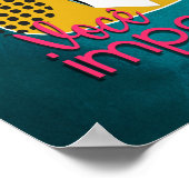 Poster SER - 05V2 Você Importa (you Metter) (Hoek)