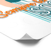 Poster SER - 08 Sempre Ter Sonhos (Hoek)