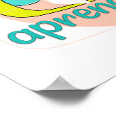 Poster SER - 11 Aprender Liberta (Hoek)