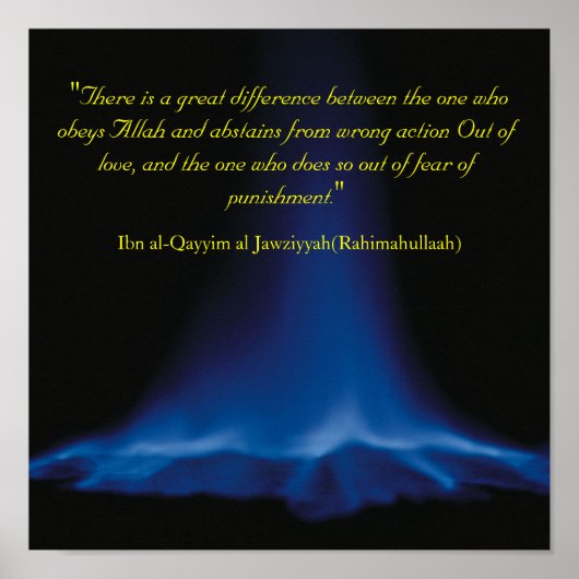 Poster serie 1 (Voorkant)