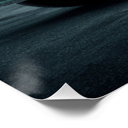 Poster serie 8 05 (Hoek)