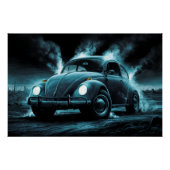 Poster serie 8 09 (Voorkant)
