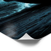 Poster serie 8 09 (Hoek)