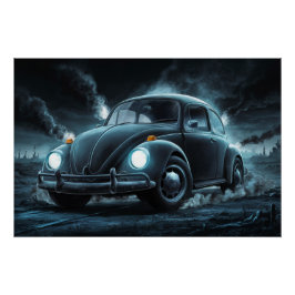 Poster serie 8 10