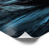 Poster serie 8 10 (Hoek)