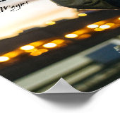 poster "Settle" (Hoek)