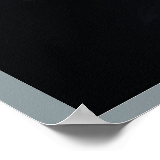 Poster Shadows (Hoek)