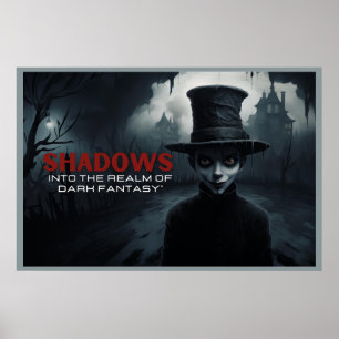 Poster Shadows