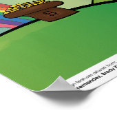 Poster - Sharknado (Hoek)