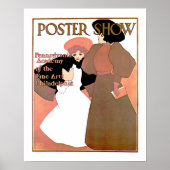Poster Show (Voorkant)