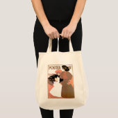 Poster Show Tote Bag (Voorkant (product))