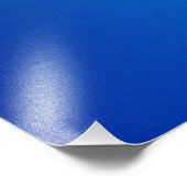 Poster Sint-Francis (Hoek)