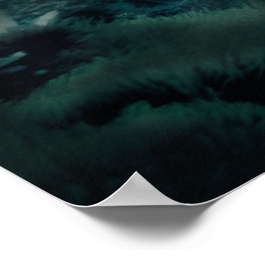 Póster sirenita poster (Hoek)