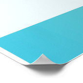 Poster Sjabloon tandheelkunde (Hoek)