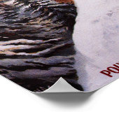 Poster Skiing Promotion (Hoek)