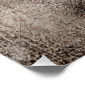 Poster Skullmoji Vintage (Hoek)