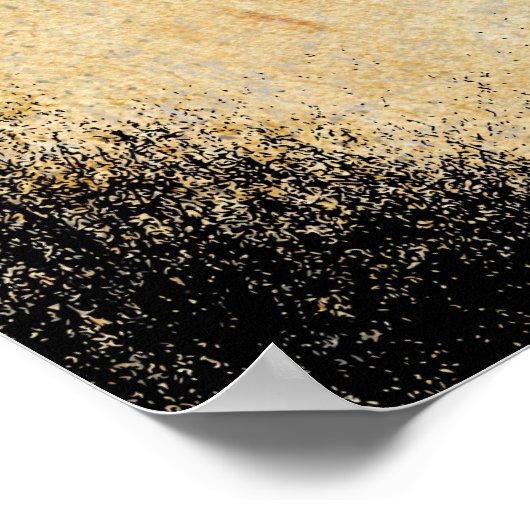  poster slagerij (Hoek)