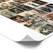 Poster--slangen Poster (Hoek)