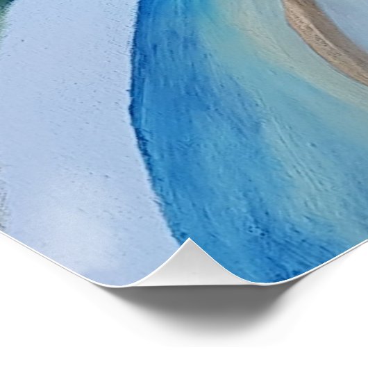 Poster Slap-In-The-Face (Hoek)