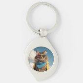 POSTER SLEUTELHANGER (Voorkant)