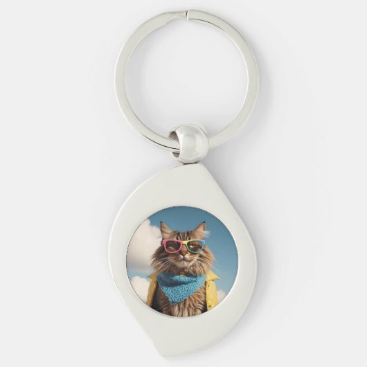 POSTER SLEUTELHANGER (Voorkant)