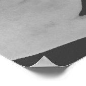 Poster Solidariteit (Hoek)