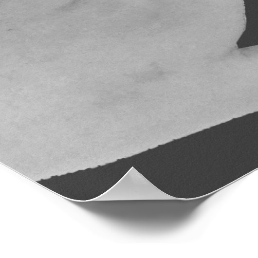 Poster Solidariteit (Hoek)